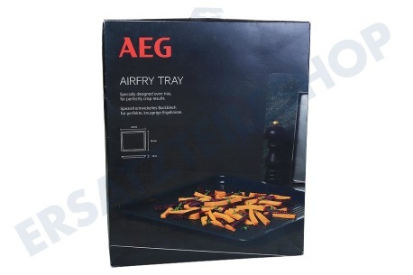 AEG A9OOAF00 Backblech AirFry Tray