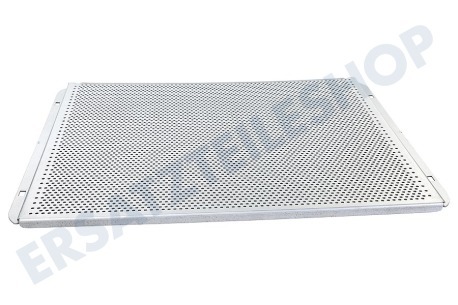 Electrolux Ofen-Mikrowelle 5617925036 Backblech Perforiert