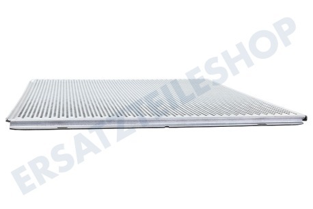 Electrolux Ofen-Mikrowelle 5617925036 Backblech Perforiert