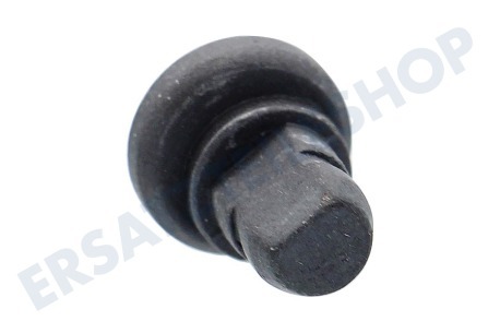 AEG Ofen-Mikrowelle Halter des Seitengitters