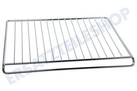 Zanker Ofen-Mikrowelle Grillrost