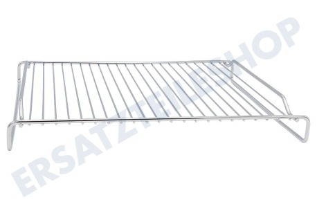 Zanussi Ofen-Mikrowelle Grillrost