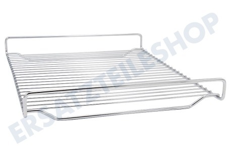 Zanussi Ofen-Mikrowelle Grillrost