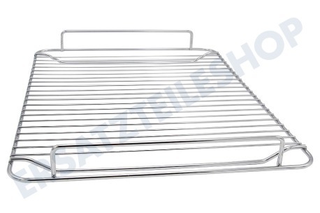 Zanussi Ofen-Mikrowelle Grillrost
