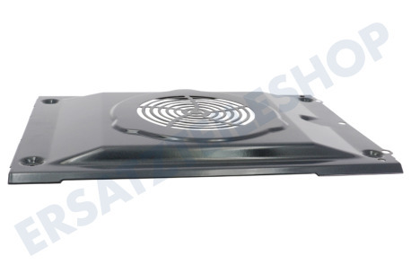 Electrolux Ofen-Mikrowelle Platte Rückwand