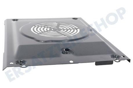 Electrolux Ofen-Mikrowelle Platte Rückwand