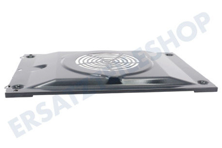 Electrolux Ofen-Mikrowelle Platte Rückwand