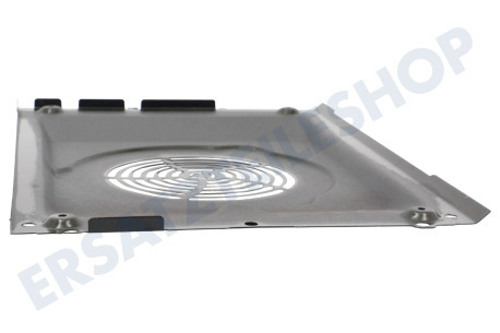 Electrolux Ofen-Mikrowelle Platte Rückwand