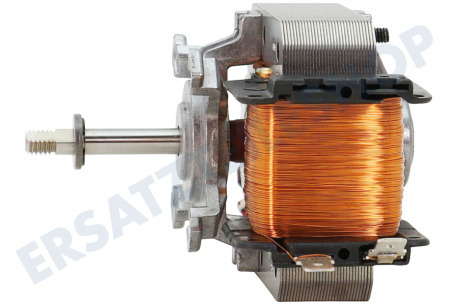 Therma Ofen-Mikrowelle Motor vom Ventilator, Heißluft