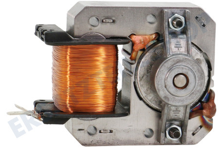 Therma Ofen-Mikrowelle Motor vom Ventilator, Heißluft