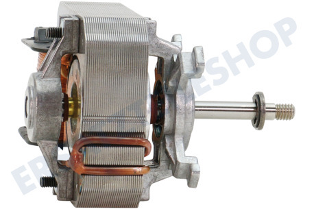 Therma Ofen-Mikrowelle Motor vom Ventilator, Heißluft