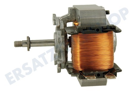 AEG Ofen-Mikrowelle Motor des Heißluftventilators