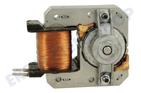 AEG Ofen-Mikrowelle Motor des Heißluftventilators