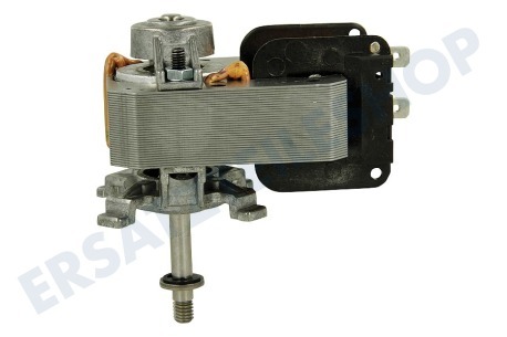 AEG Ofen-Mikrowelle Motor des Heißluftventilators