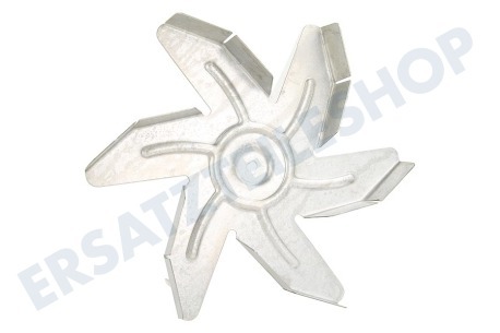 Neue Ofen-Mikrowelle Lüfterrad des Ventilators, Heißluft