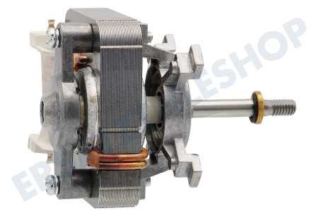 AEG Ofen-Mikrowelle 5550271000 Motor