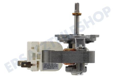 AEG Ofen-Mikrowelle 5550271000 Motor