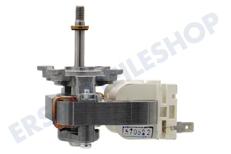 AEG Ofen-Mikrowelle 5550271000 Motor