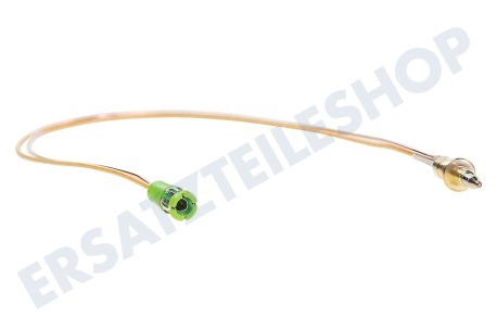 Zoppas Herd Thermoelement 500 mm 2 Adern