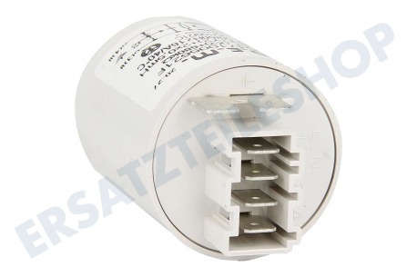 Aeg electrolux Ofen-Mikrowelle Kondensator Entstörung 0,47 uF