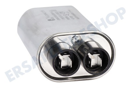 Electrolux Ofen-Mikrowelle 3157959028 Kondensator 1.05uF