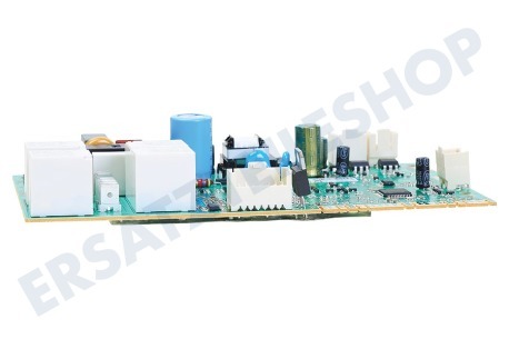 Husqvarna Ofen-Mikrowelle Leiterplatte PCB PCB OVC3000