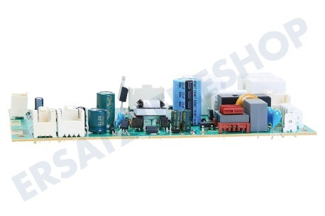 Husqvarna Ofen-Mikrowelle Leiterplatte PCB PCB OVC3000