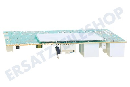 Husqvarna Ofen-Mikrowelle Leiterplatte PCB PCB OVC3000