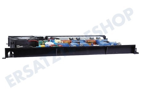 AEG Kochplatte Leiterplatte PCB Induktionsmodul