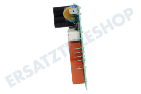 Arthur martin Ofen-Mikrowelle Leiterplatte PCB Leistungsplatine