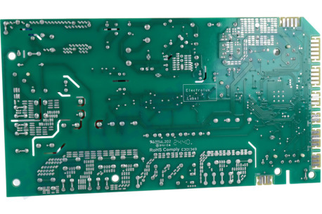 Ikea Ofen-Mikrowelle Steuerelektronik Steuermodul