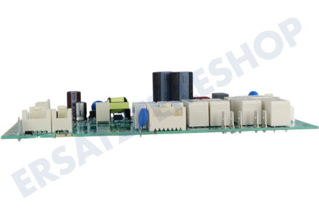 Ikea Ofen-Mikrowelle Steuerelektronik Steuermodul