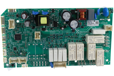 Ikea Ofen-Mikrowelle Steuerelektronik Steuermodul