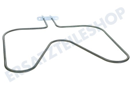 Zoppas Ofen-Mikrowelle Heizelement unten, 1100 Watt