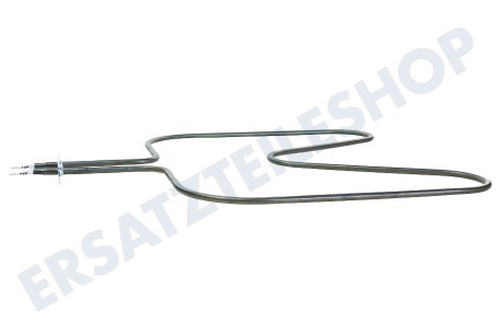 Zoppas Ofen-Mikrowelle Heizelement unten, 1100 Watt