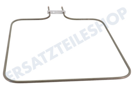 Ikea Ofen-Mikrowelle Heizelement Element, unten 1000 Watt