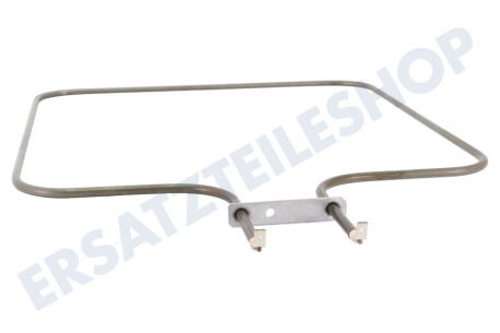 Ikea Ofen-Mikrowelle Heizelement Element, unten 1000 Watt