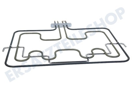 AEG Ofen-Mikrowelle 3878253511 oberes Heizelement