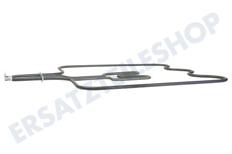 AEG Ofen-Mikrowelle 140053756015 Heizelement unten