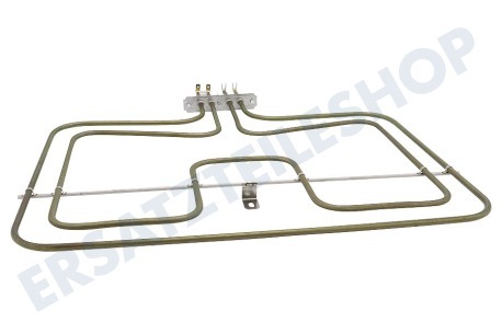 AEG Ofen-Mikrowelle 140074106067 Heizelement Oben