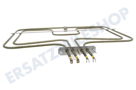 AEG Ofen-Mikrowelle 140074106067 Heizelement Oben
