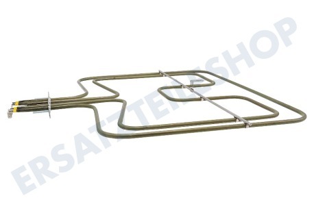 AEG Ofen-Mikrowelle 140074106067 Heizelement Oben