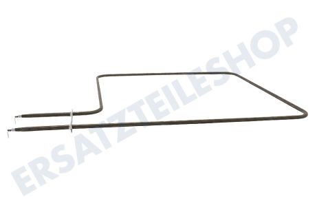AEG Ofen-Mikrowelle 140063361020 Heizelement Unten, 1000 Watt