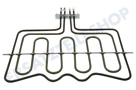 Westinghouse Ofen-Mikrowelle Heizelement oben