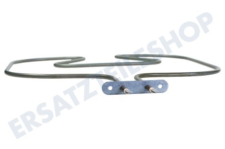 Arthur martin elux Ofen-Mikrowelle Heizelement unten, 1000 Watt