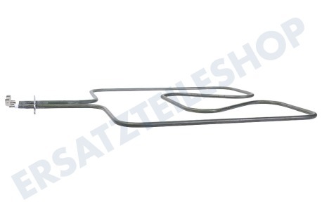 Elektro helios Ofen-Mikrowelle Heizelement unten 1000 Watt, Sahterm