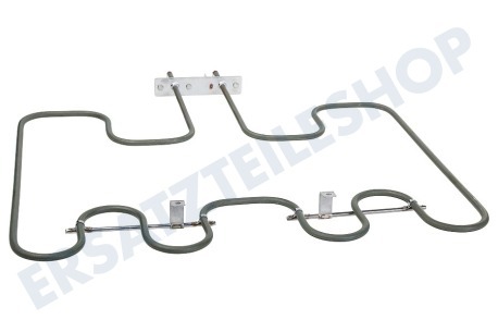 AEG Ofen-Mikrowelle 5550294010 obers Heizelement