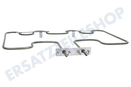 AEG Ofen-Mikrowelle 5550294010 obers Heizelement