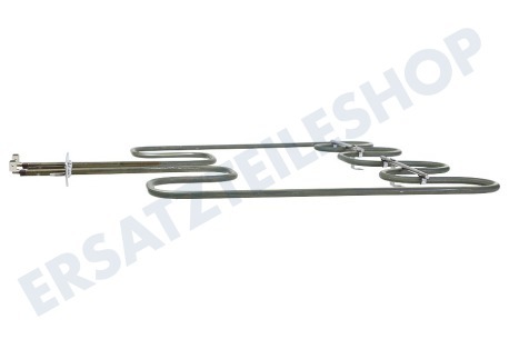 AEG Ofen-Mikrowelle 5550294010 obers Heizelement