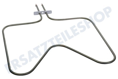 AEG Ofen-Mikrowelle Heizelement unten, 1000 Watt